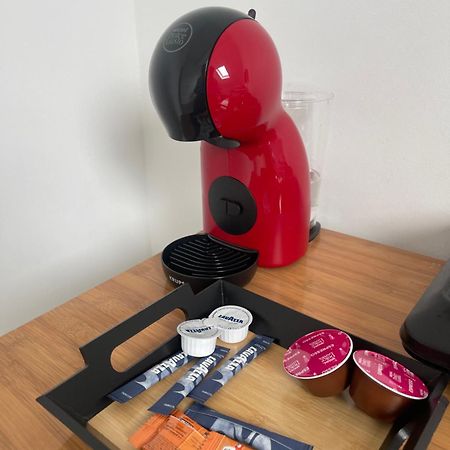 Apartament Brussels 2 Apartment Екстериор снимка
